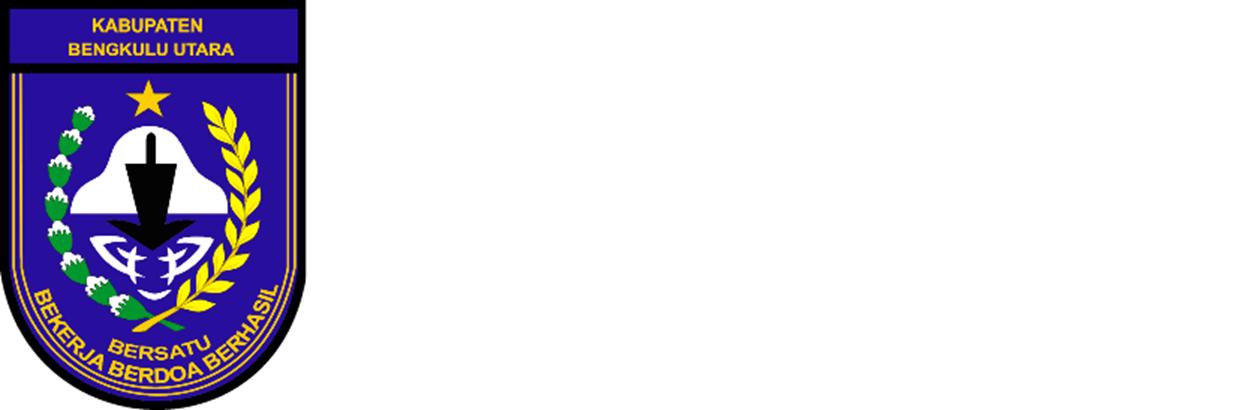 Satu Data Bengkulu Utara